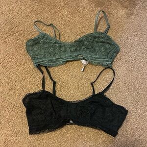 VS Bras
